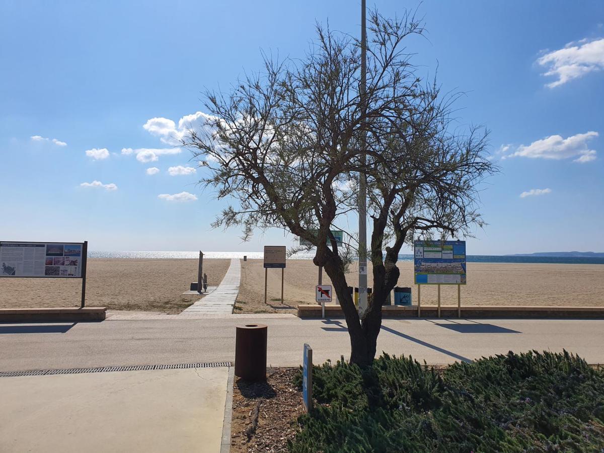 Apartamento Blue Sea Empuriabrava Exterior photo