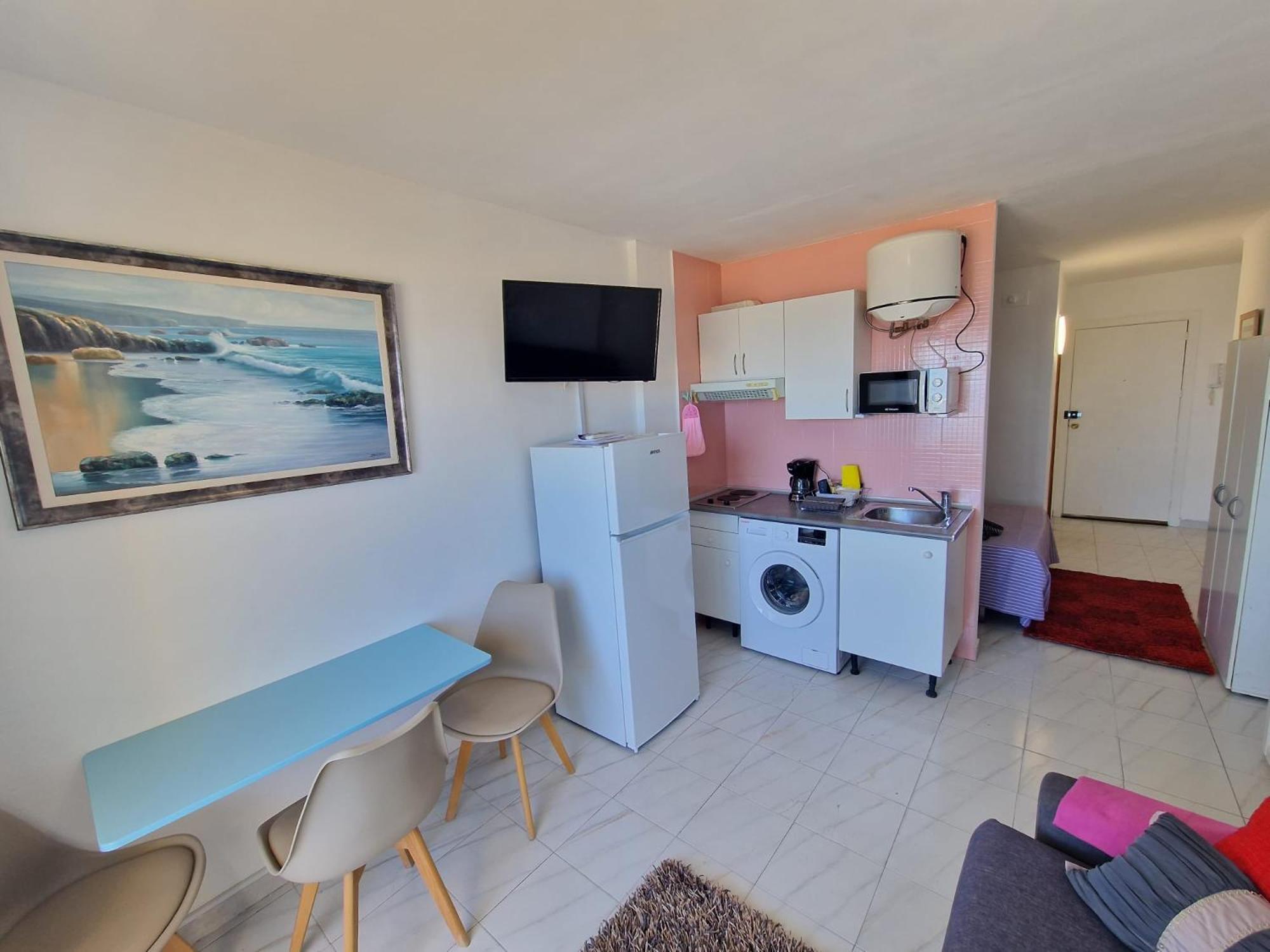 Apartamento Blue Sea Empuriabrava Exterior photo