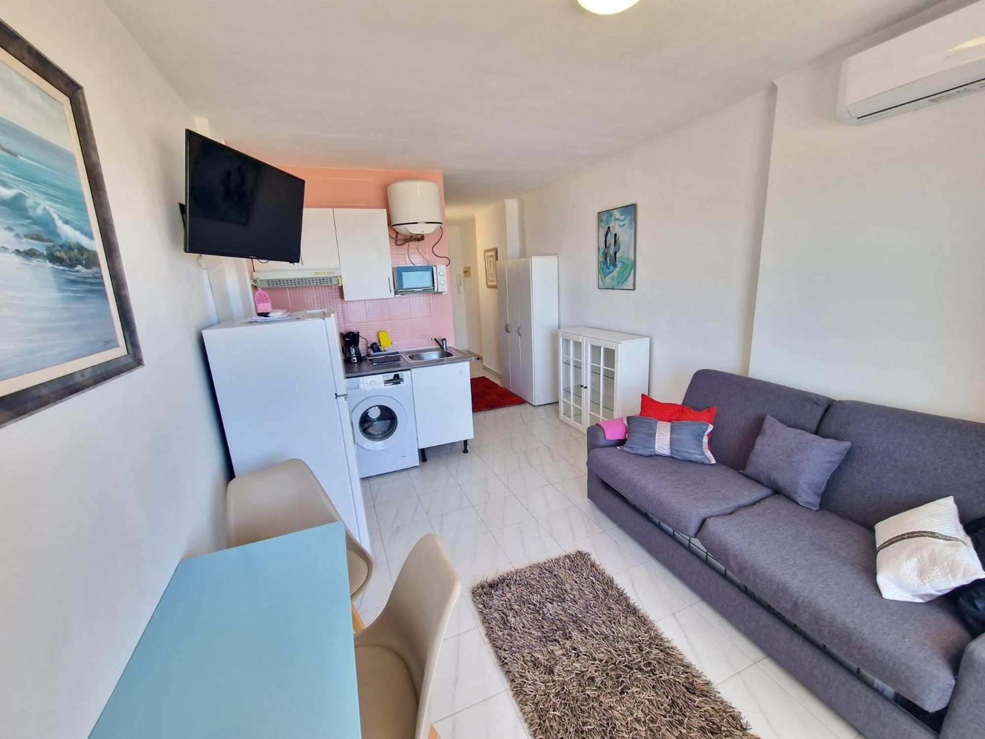 Apartamento Blue Sea Empuriabrava Exterior photo