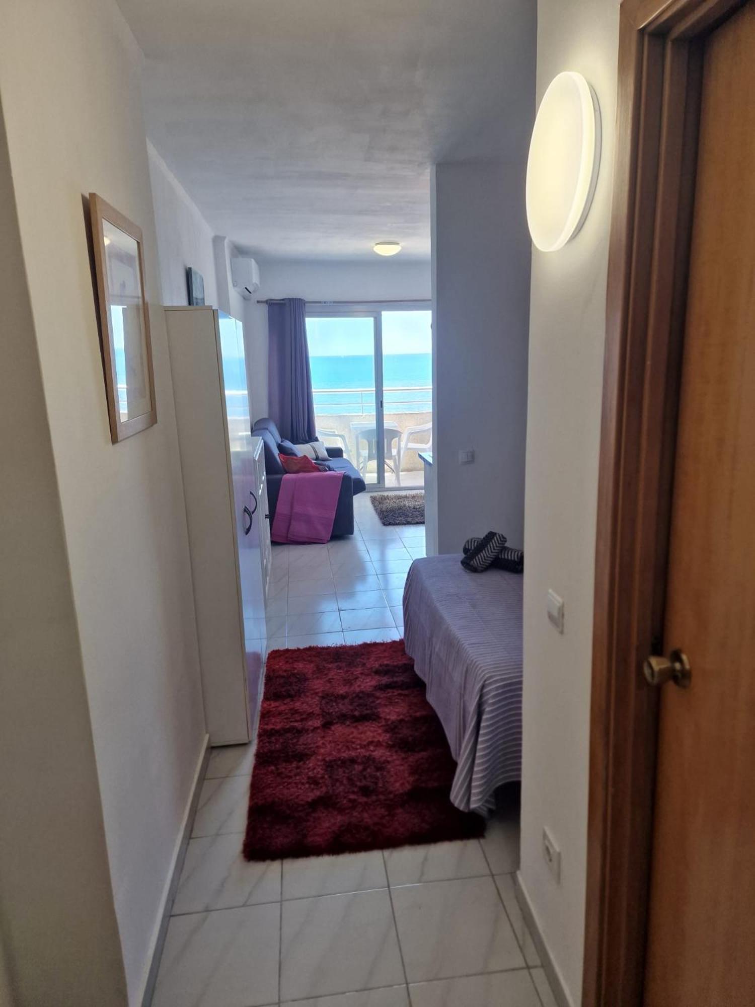 Apartamento Blue Sea Empuriabrava Exterior photo