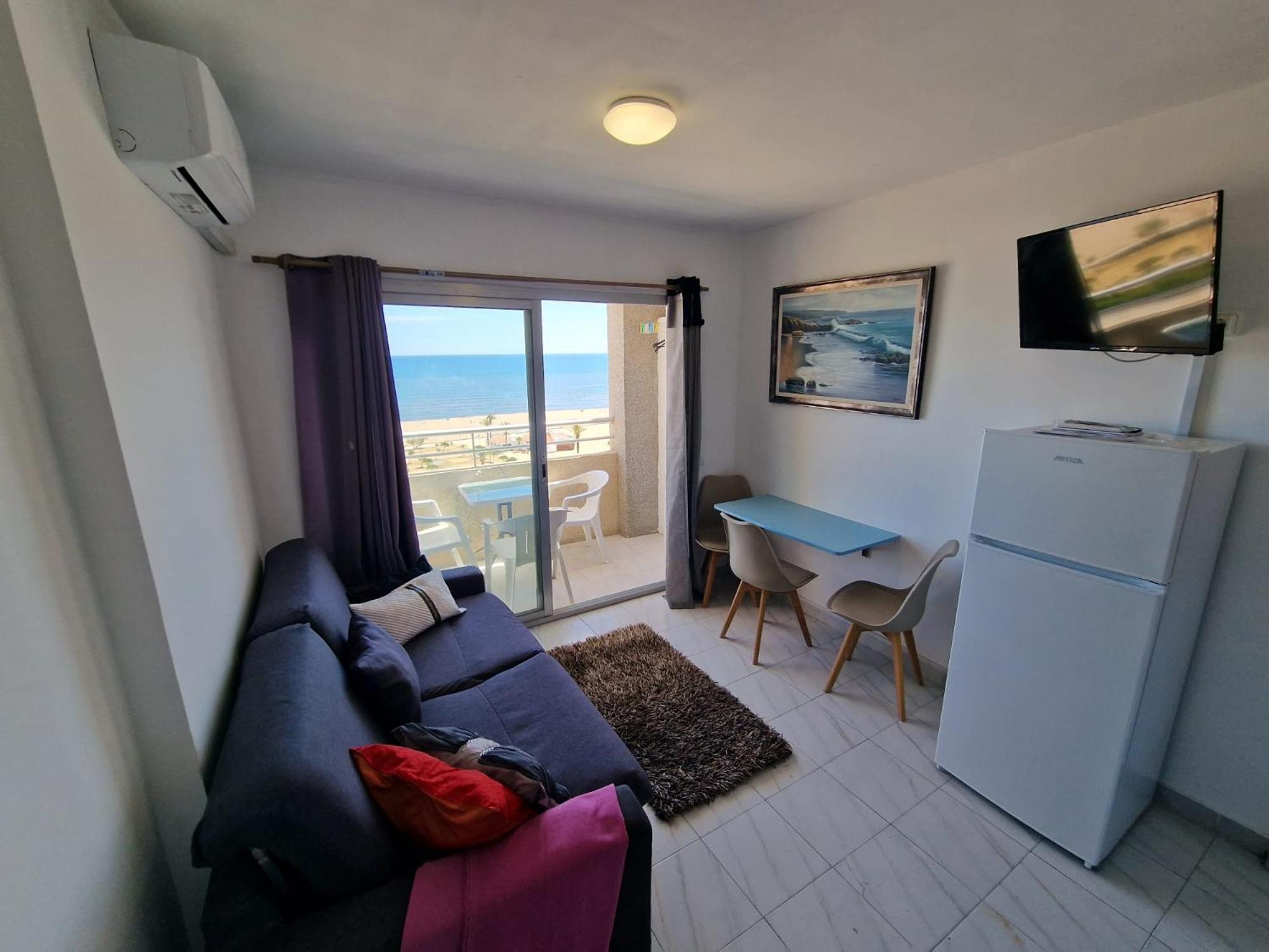 Apartamento Blue Sea Empuriabrava Exterior photo