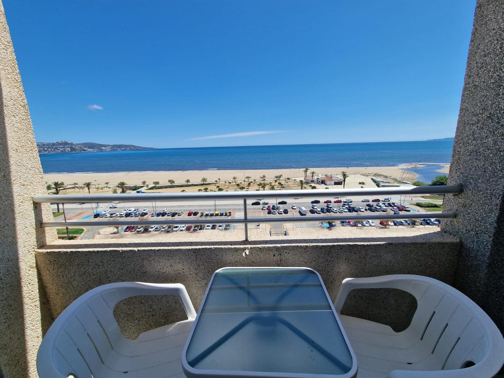 Apartamento Blue Sea Empuriabrava Exterior photo